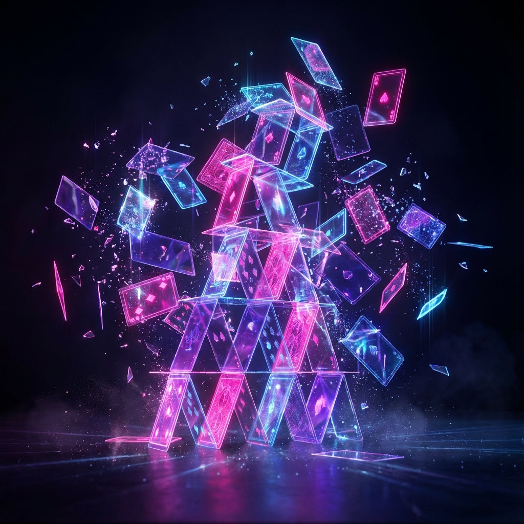 Tainted Bliss - 110 BPM - A Minor - Male