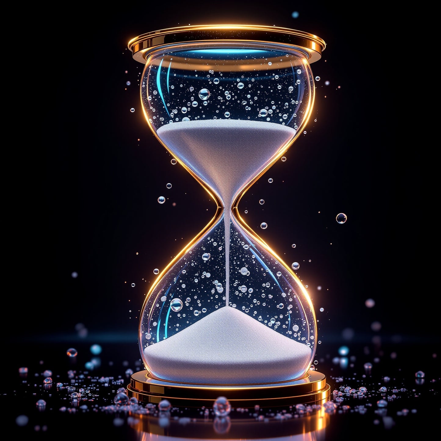 We Are Infinity - 126 BPM - B Major - Male