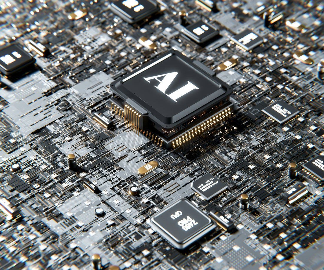 The Rise of AI in EDM: How Artificial Intelligence is Shaping Music Production in 2025