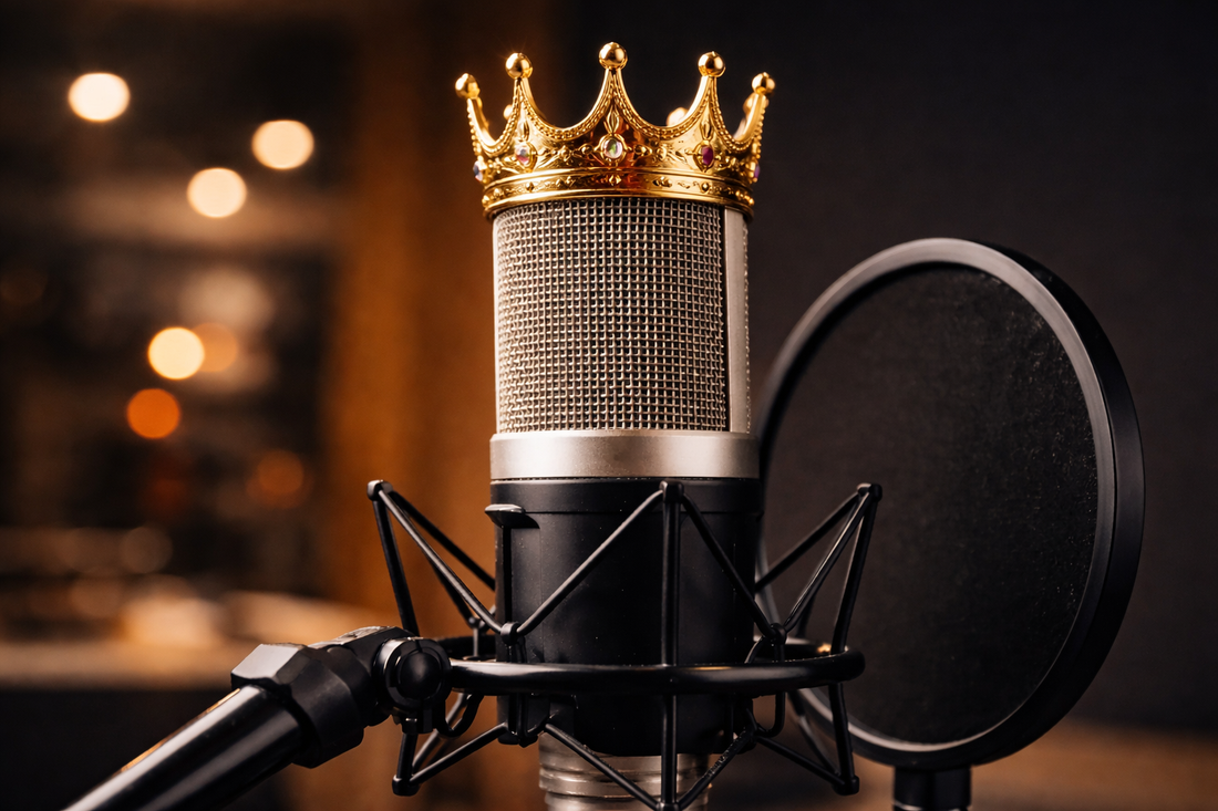 AI Vocals vs Human Vocals (2026): What EDM Producers Need to Know