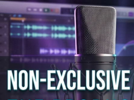 Non-Exclusive Vocals: The EDM Producer's Guide
