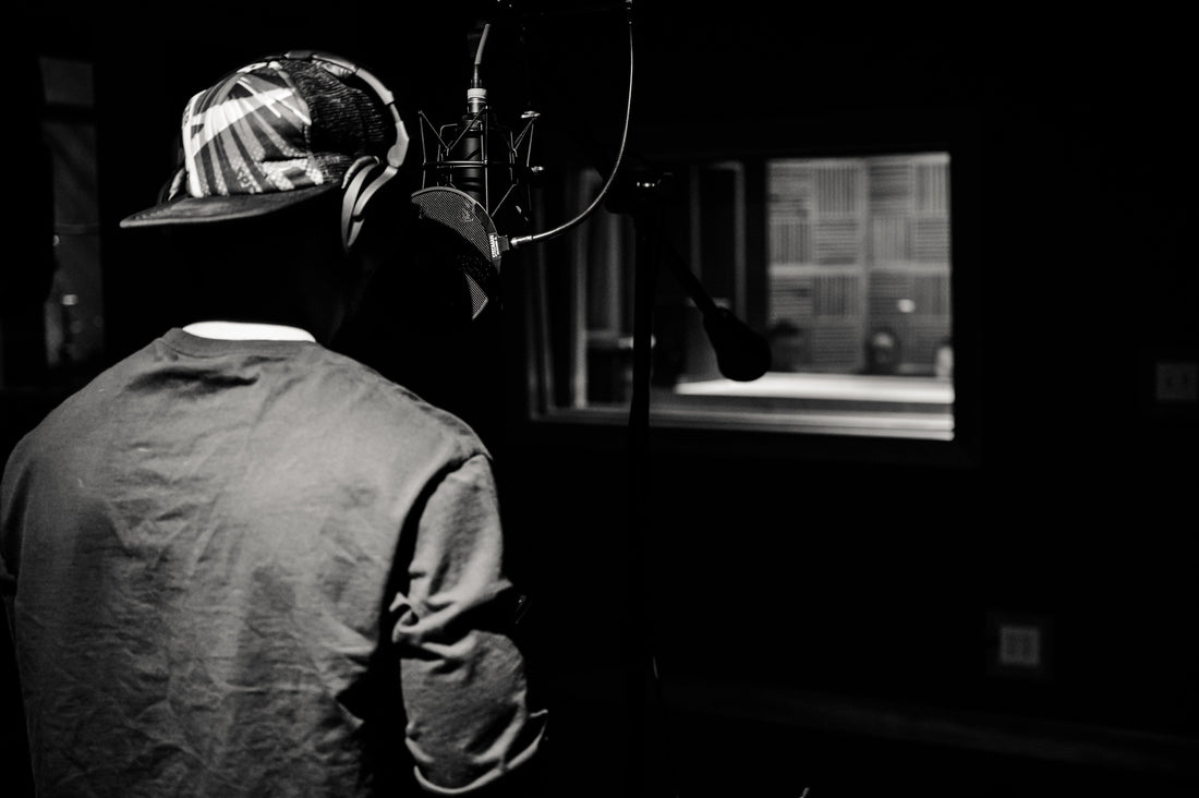The Power of High-Quality EDM Vocals