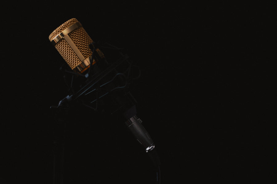 How to Make Your Vocals Sound More Professional: 7 Producer Secrets