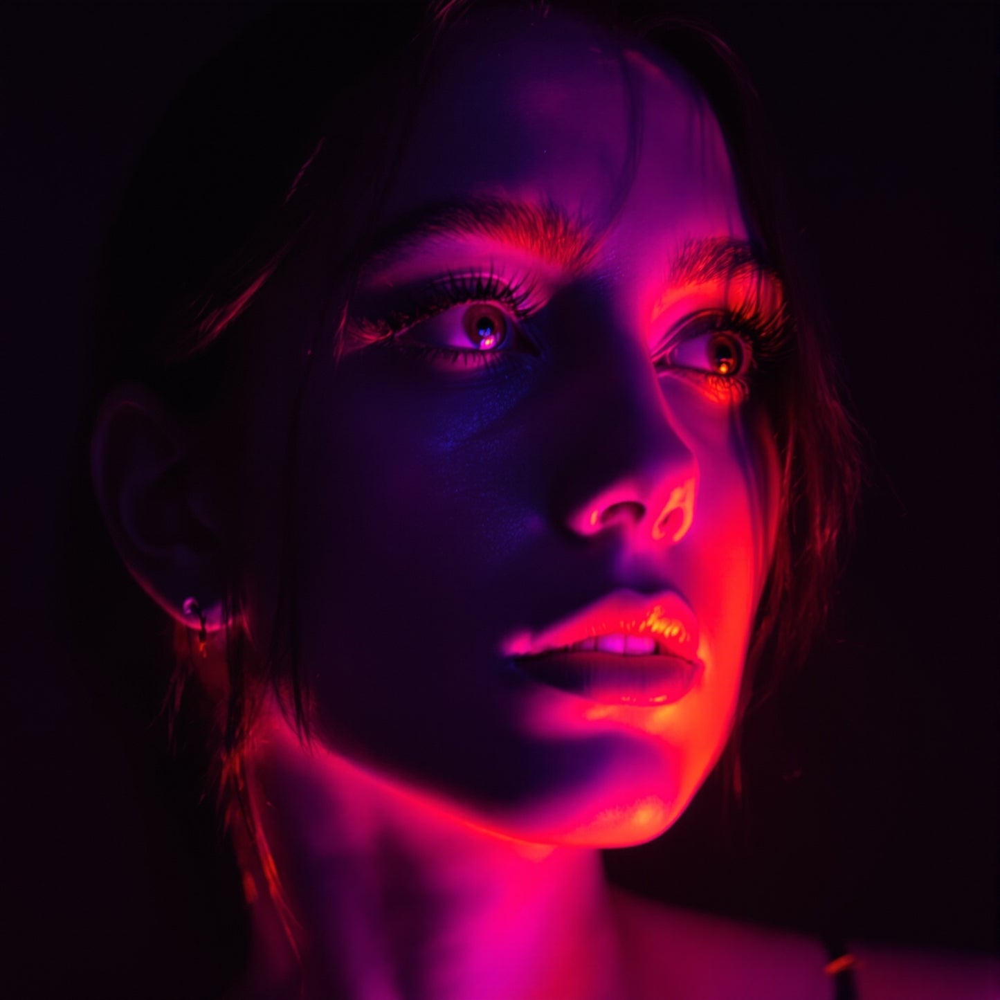 I Don't Love You Anymore - 126 BPM - C# Minor - Male