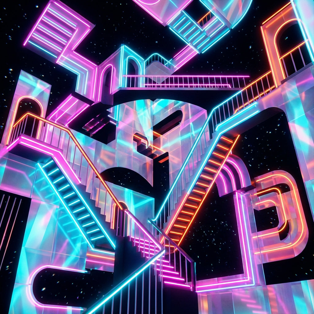 Dance With Romance - C# Minor - 128 BPM - Male