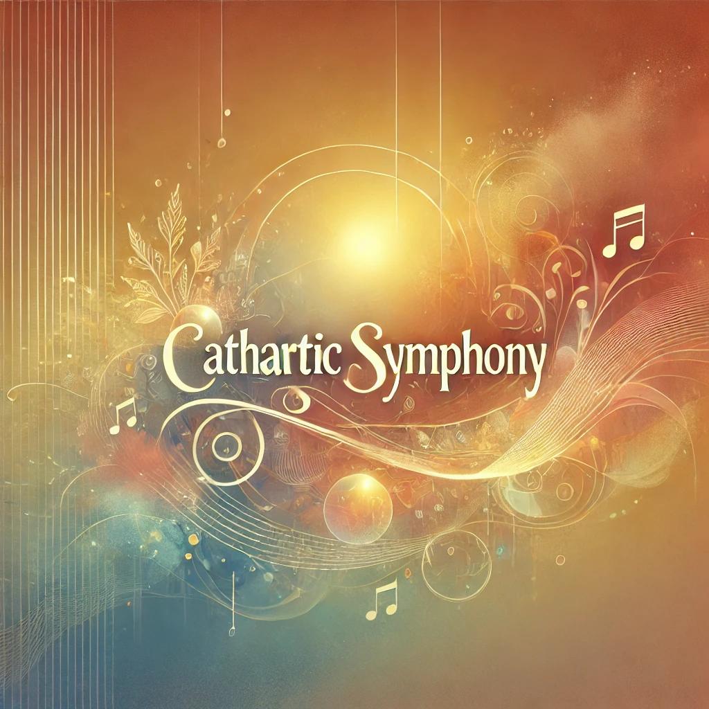 Cathartic Symphony - 95 BPM - C Major - Male
