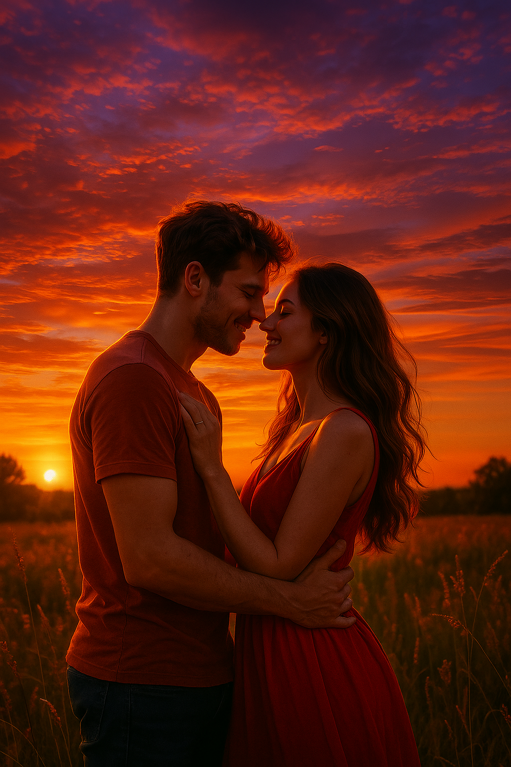 Afterglow - 122 BPM - C Major - Male