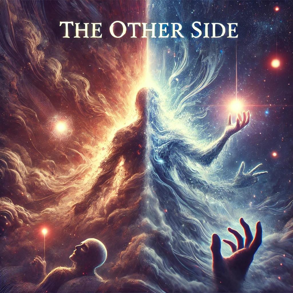 The Other Side - 124 BPM - F Minor - Male