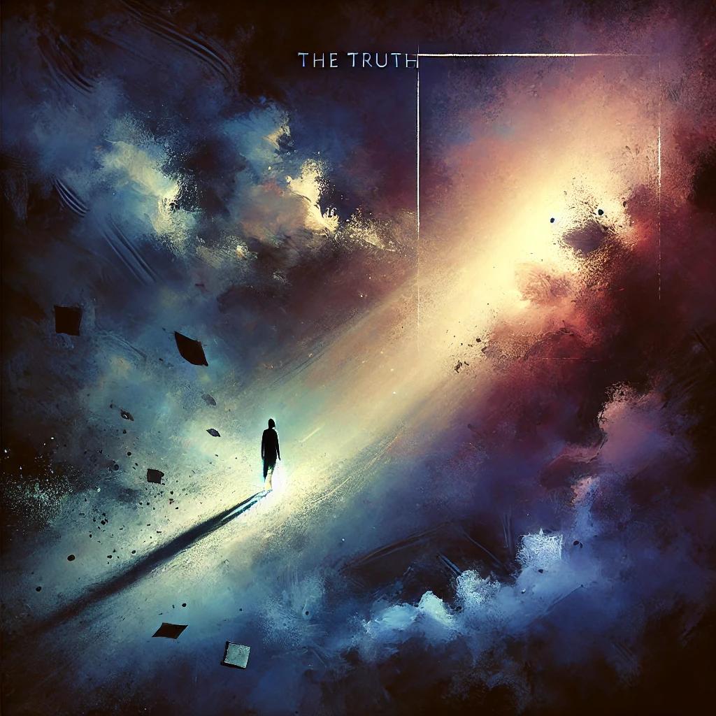 The Truth - 145 BPM - A Minor - Male