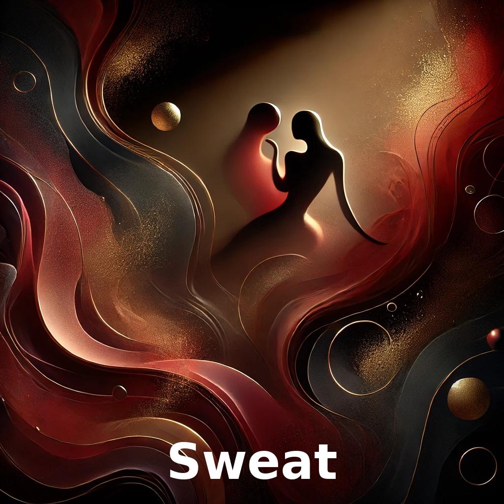 Sweat - 111 BPM - A Minor - Male